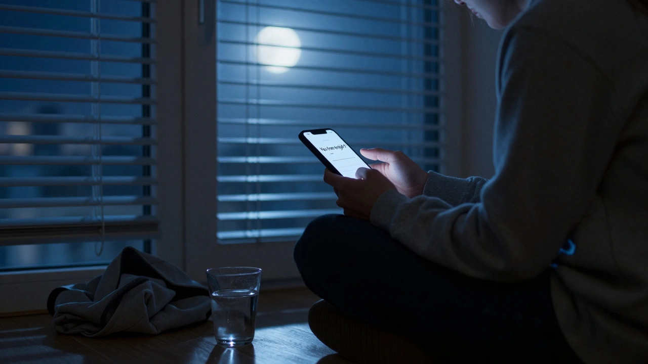 What to Expect from Booty Calls: Real Talk on Casual Sex and Boundaries