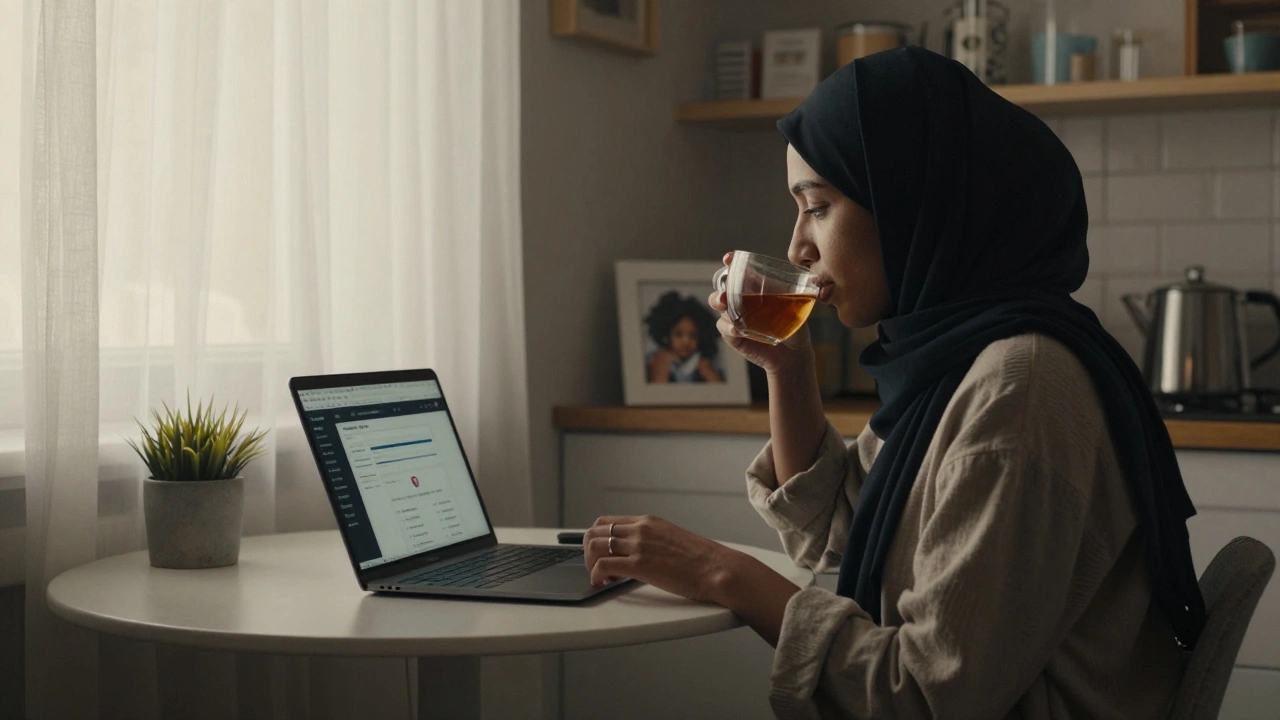 From Stigma to Strength: Sex Workers Share Their Real Stories