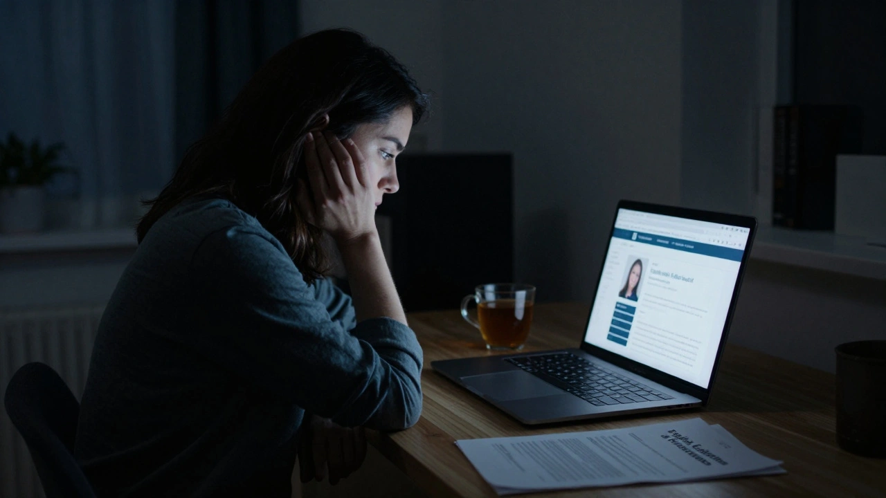 The Ethics Behind Escort Sites Explained