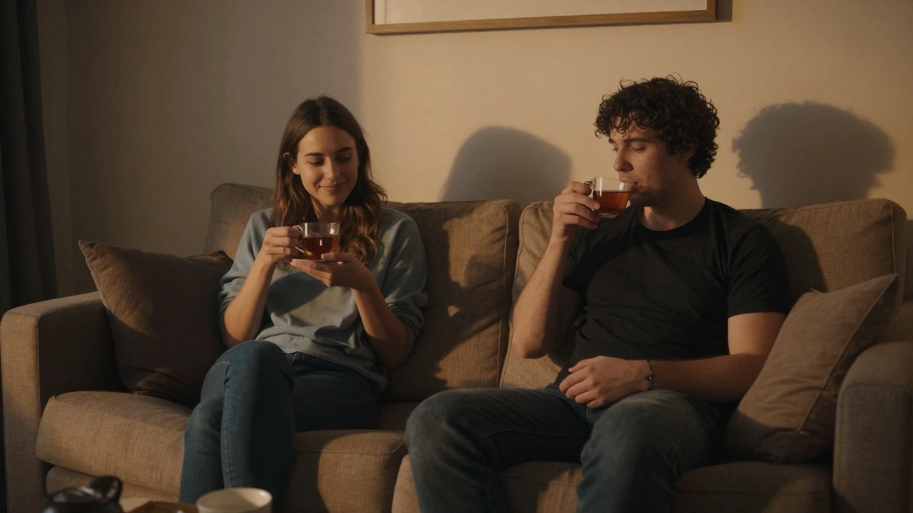 The Secrets to Amazing Escort Sex: What Really Matters