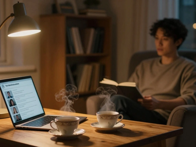 Escorts Near Me - How to Find Safe, Private, and Quality Services in London