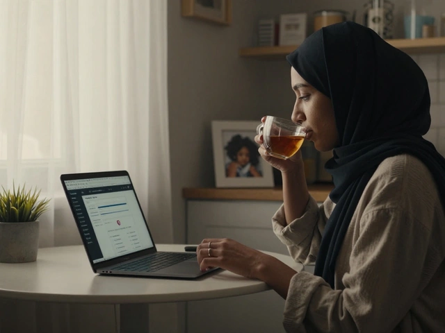 From Stigma to Strength: Sex Workers Share Their Real Stories