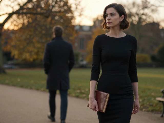 High Class Escorts London: Where Elegance Meets Discretion