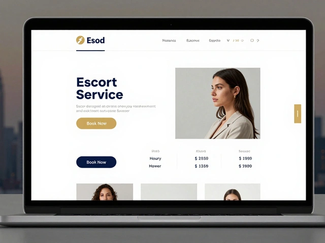 Inside the Business of Escort Sites: How They Work, Who Runs Them, and What Really Happens