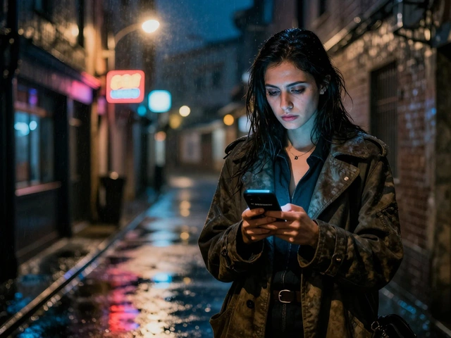 Sex Worker Challenges - A Deep Dive