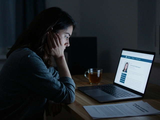 The Ethics Behind Escort Sites Explained