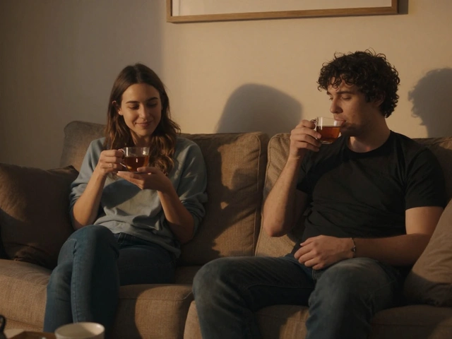 The Secrets to Amazing Escort Sex: What Really Matters