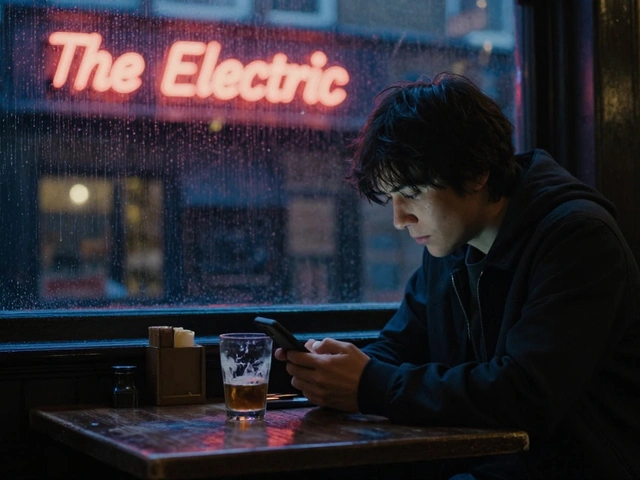 What to Expect from One Night Stands? Real Talk on Hookups, Emotions, and Safety