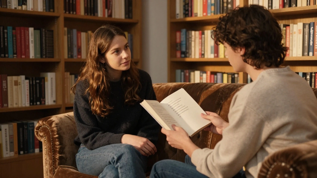 Tips for Memorable One Night Stands