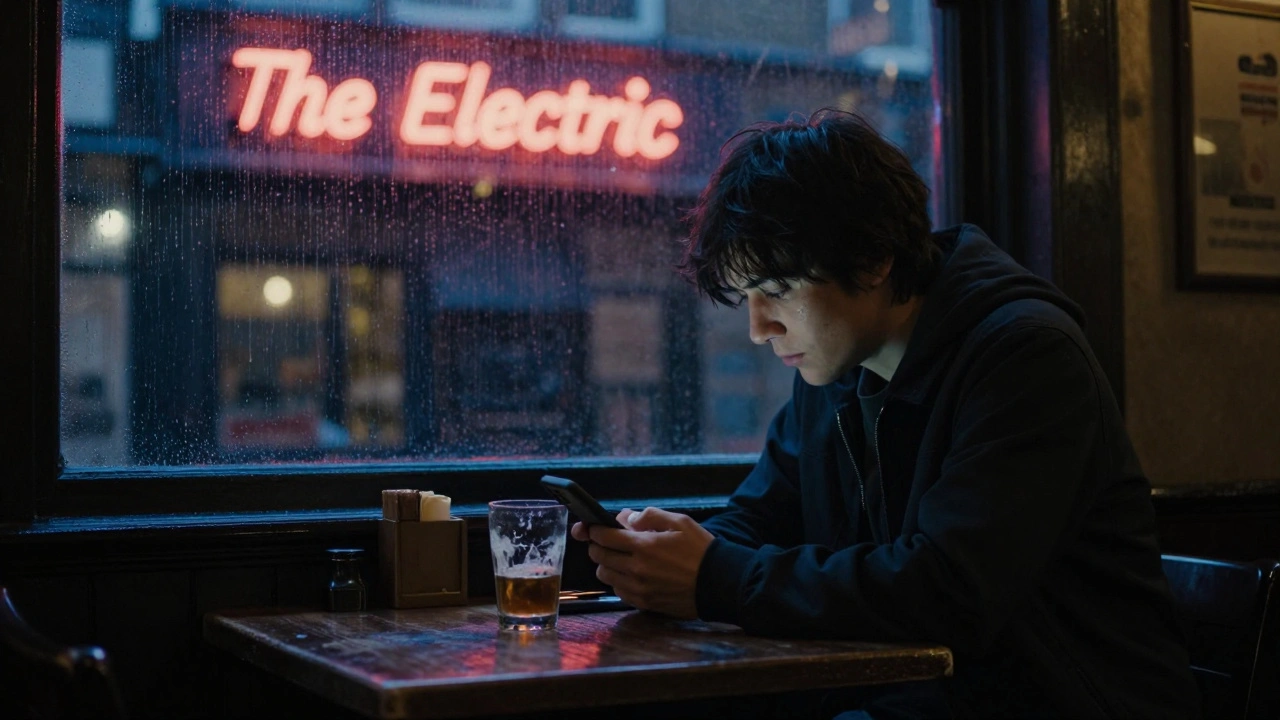 What to Expect from One Night Stands? Real Talk on Hookups, Emotions, and Safety