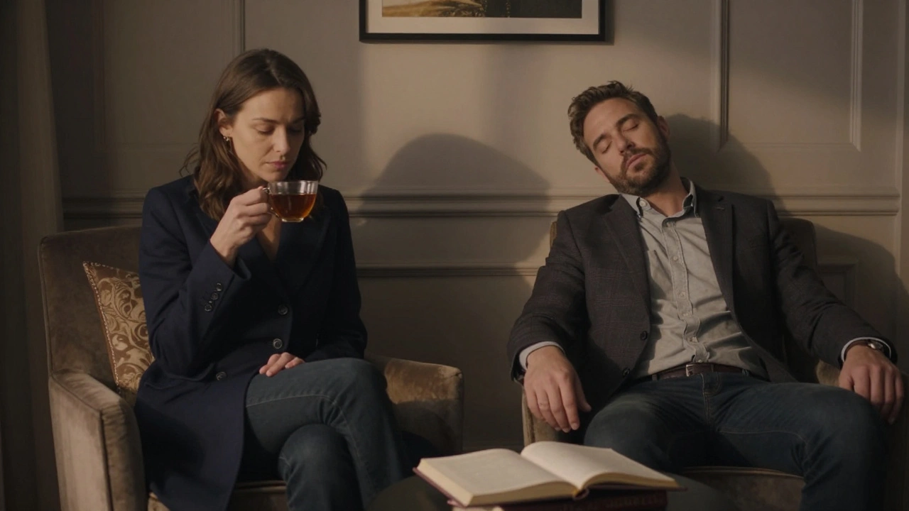 Discreet and Professional North London Escort Services