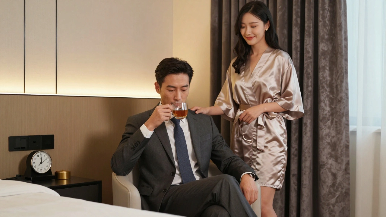 Escort Sex vs. Casual Dating - Which Is Better?