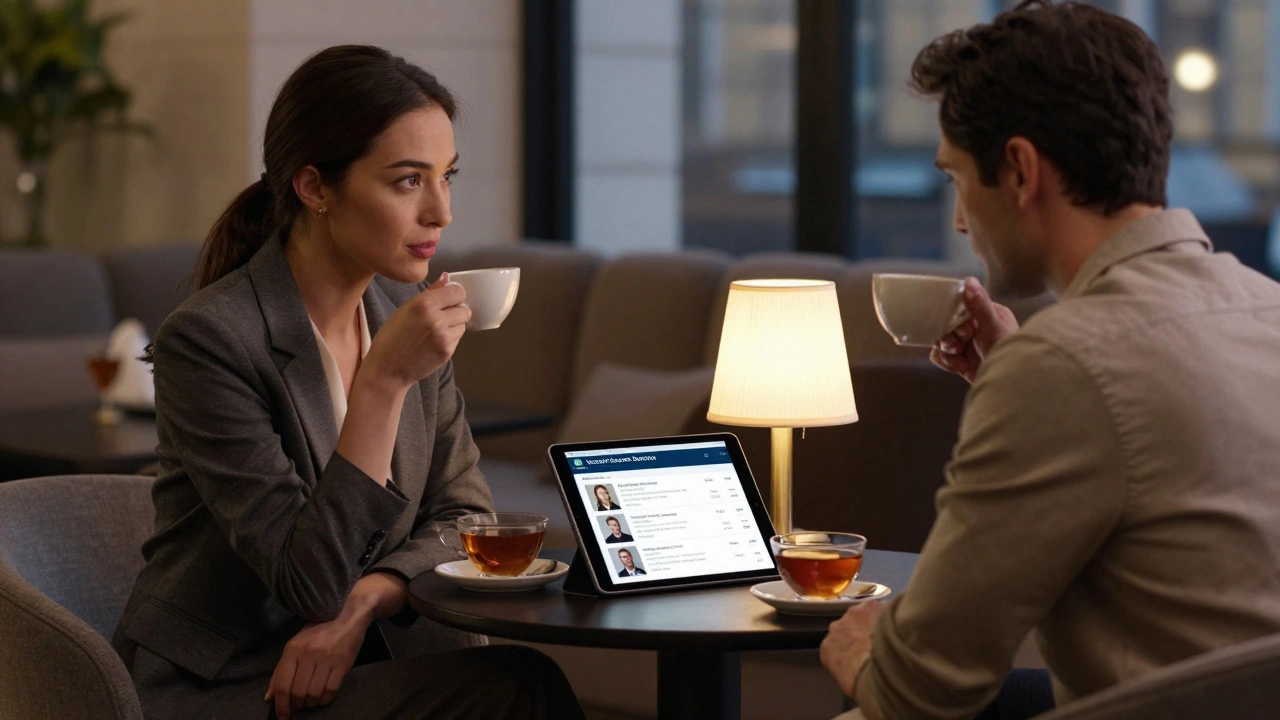 Find the Best Escorts in the UK: A Realistic Guide to Safe, Verified Services