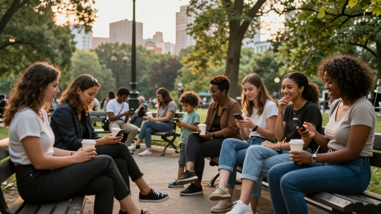 How Society Views Sex Workers: Myths, Stigma, and Real Lives