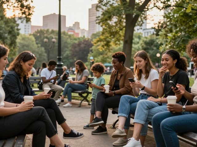 How Society Views Sex Workers: Myths, Stigma, and Real Lives