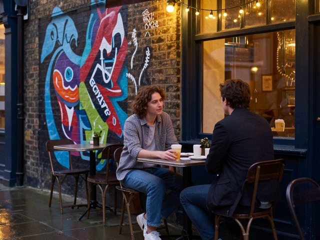 Traveling to East London? Here’s How to Find a Safe and Reliable Escort