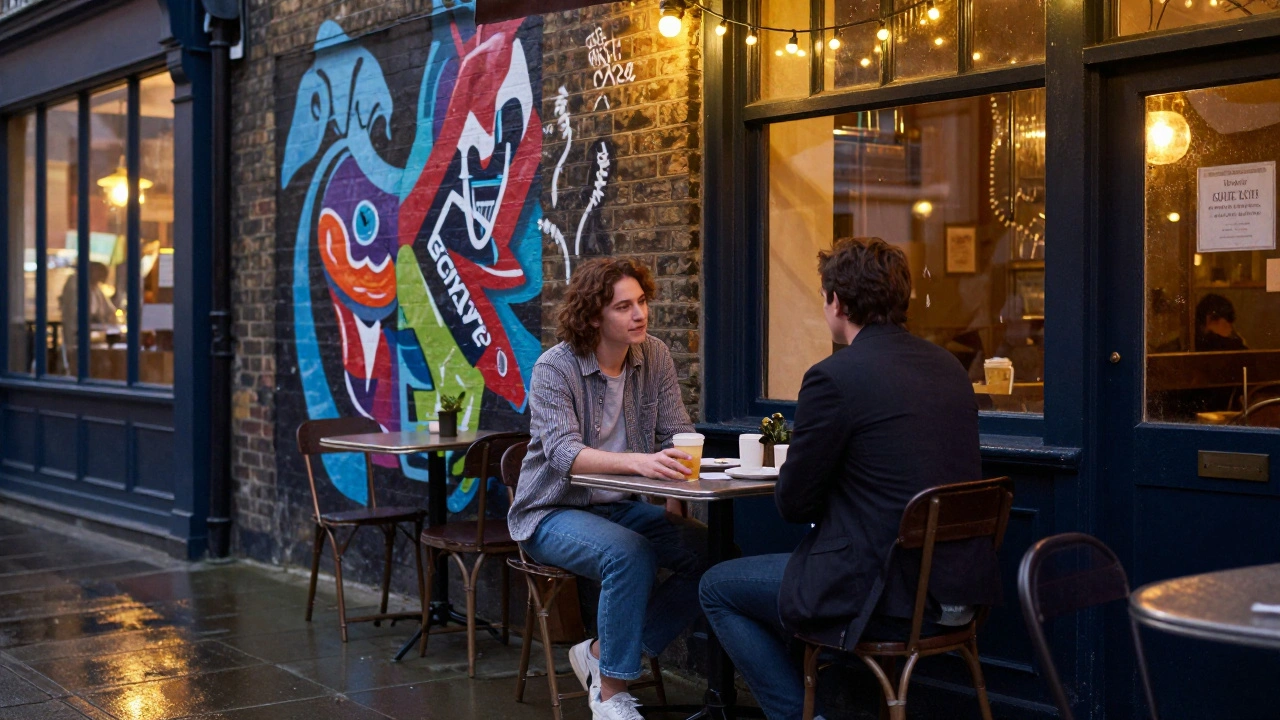 Traveling to East London? Here’s How to Find a Safe and Reliable Escort